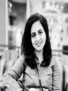 Dr Harleen Gill